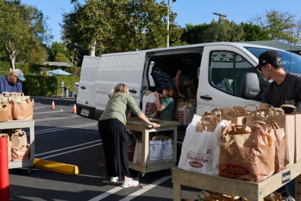 food benefits set to expire for 41 million people as us shutdown continues 68fe3099a0554