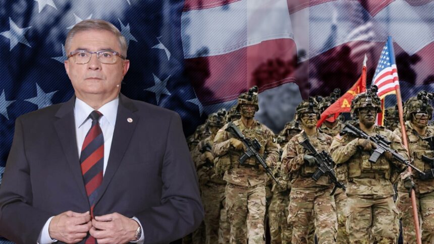 fostul sef al sie reactioneaza dupa retragerea trupelor sua problema e ca am aflat din presa straina nu de la autoritatile romane 69021f011d33b