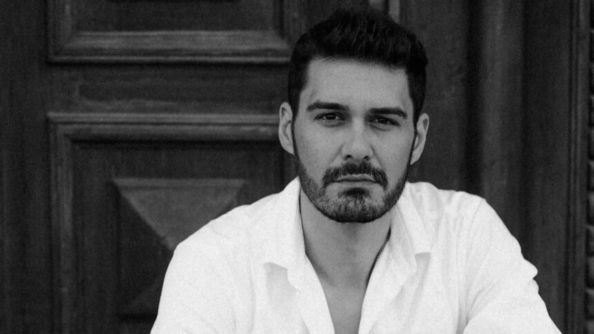 fostul sot al cantaretei andreea balan si a anuntat intentia de a candida la primaria capitalei 6903782271013