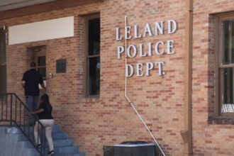 four people arrested after shooting in mississippi town that left six dead 68ee3b8286598