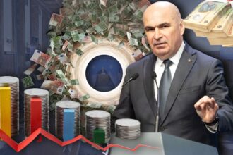 galceava salariului minim din coalitie cine castiga orice crestere de 100 de lei inseamna 42 de lei direct in buzunarul guvernului bolojan 68f60df99f904