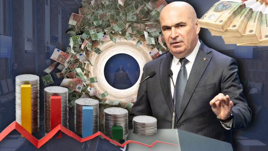 galceava salariului minim din coalitie cine castiga orice crestere de 100 de lei inseamna 42 de lei direct in buzunarul guvernului bolojan 68f60df99f904