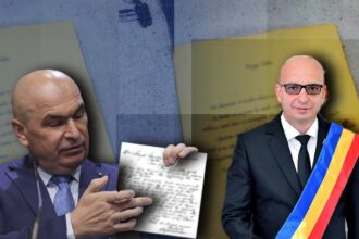 gandul publica scrisoarea unui primar disperat bolojan acuzat ca fura bucuria craciunului copiii nostri nu sunt diferiti de cei din marile orase 68f61e5e8b622