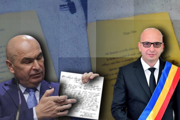 gandul publica scrisoarea unui primar disperat bolojan acuzat ca fura bucuria craciunului copiii nostri nu sunt diferiti de cei din marile orase 68f61e5e8b622