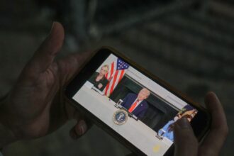 gaza ceasefire deal what we know so far about the first phase of the peace plan 68e71aae300a4