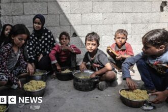 gaza health crisis will last for generations who chief warns 68f869c95ef0e