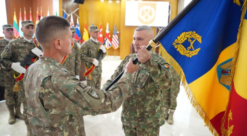 generalul vlad gheorghita seful armatei armata nu este doar o institutie este o stare de spirit 68fc948636120