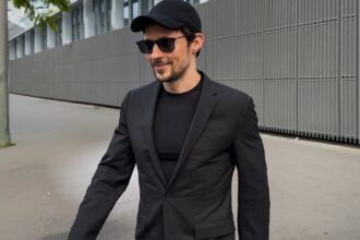 generatia noastra risca sa intre in istorie ca ultima care a avut libertati fondatorul telegram ataca dur natiunile care ingradesc drepturile 68e90a6b26d92