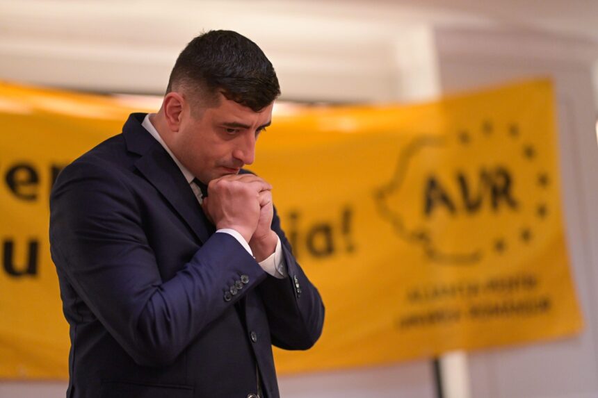 george simion si aur vor desfiintarea ccr fostul judecator csm adrian toni neacsuramane doar un recensamant al dorintelor 68ee3eb843346