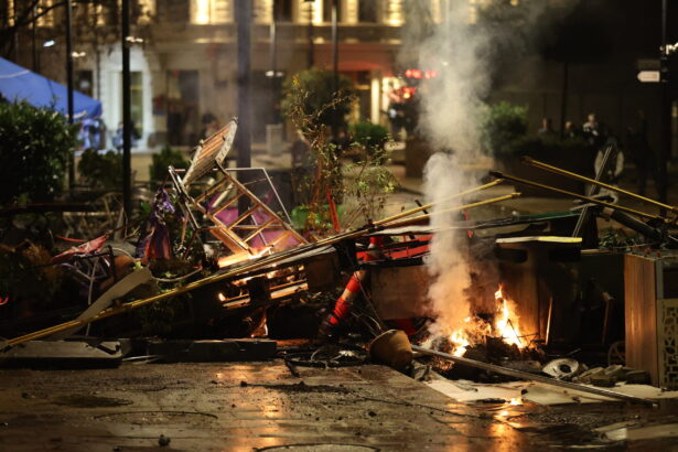 georgia acuza cinci figuri ale opozitiei de tentativa de rasturnare a guvernului protestele o incercare de a prelua puterea spun oficialii 68e4e2f298110