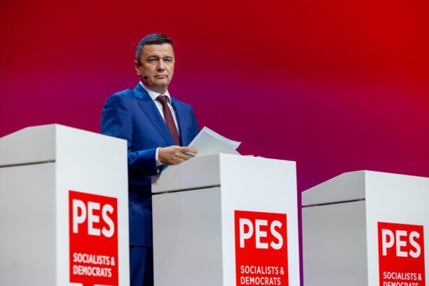 grindeanu maraton de intaniri importante cu antonio costa premierul spaniei si ministrul de finante al germaniei 68f381336aaee