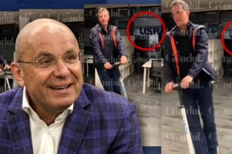 gusa e chemat la mobilizare de mosteanu cozmin gusa n o sa ma prezint nu ma voi supune unui comandant civil care n a facut armata un trotinetist 68ee4ba31201b