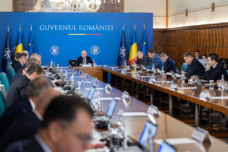 guvernul decide azi data alegerilor pentru primaria capitalei 7 decembrie scrutin si pentru cj buzau si 12 primarii de comune 68f9df48895ce