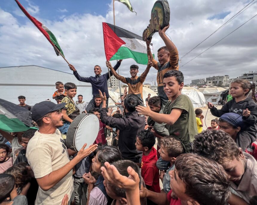 hamas and israel prepare to implement ceasefire as netanyahu says deal approved by government 68e8d47d6b1df