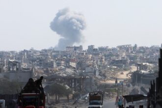 hamas hands over bodies of two israeli hostages amid fragile gaza truce 690472669b7b5