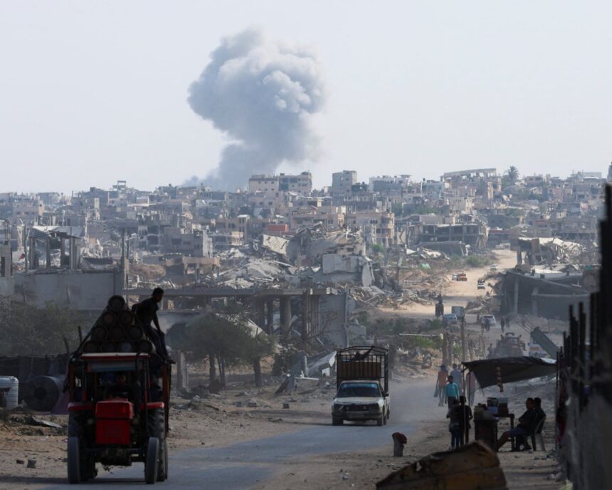 hamas hands over bodies of two israeli hostages amid fragile gaza truce 690472669b7b5