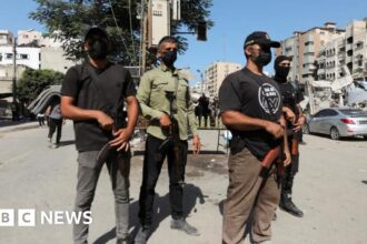 hamas mobilises fighters in gaza as fears of internal violence mount 68ea98416bdc4