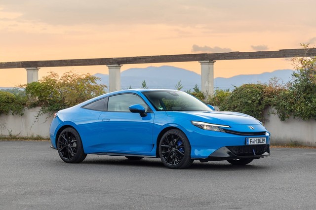 honda anunta revenirea in europa a celebrului model prelude sub forma unui coupe sportiv hibrid dupa 25 de ani 68ff8fb7a58ef