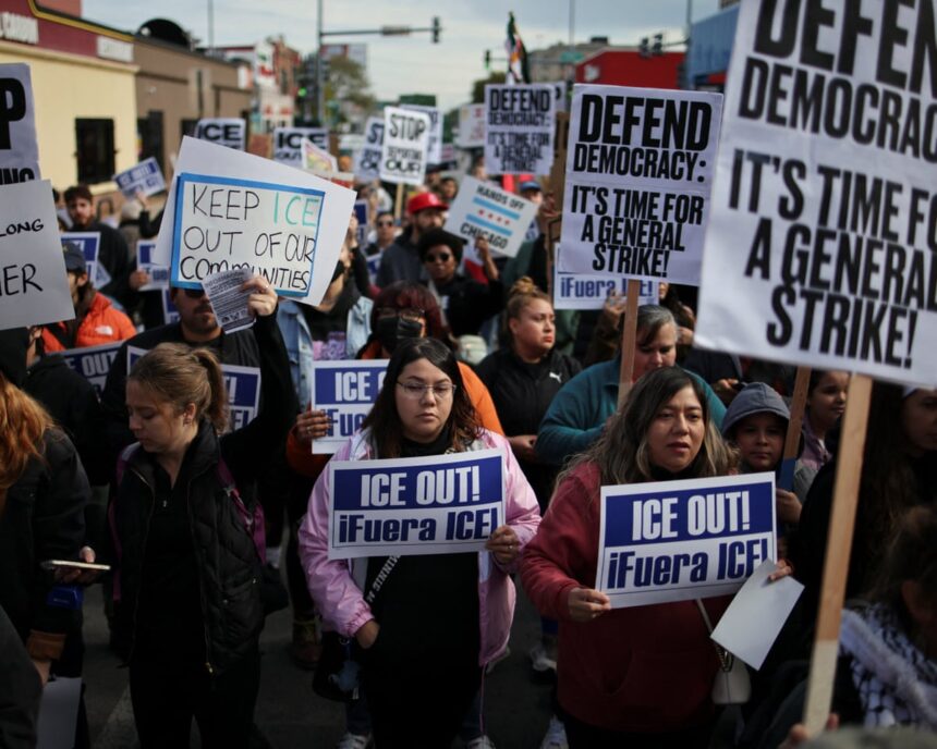 honduran immigrant dies while fleeing ice bringing raids death toll to three 68fd24331088f
