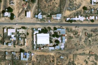 hundreds reportedly killed at sudanese hospital as evidence of rsf atrocities mounts 690261e7d8e08