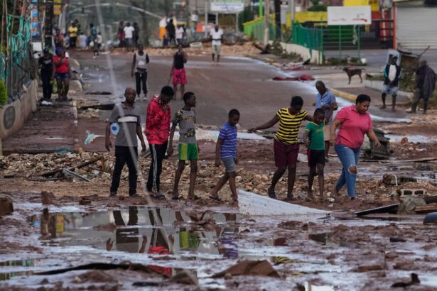 hurricane melissa hits cuba after turning jamaica into disaster area 6902482fc5894
