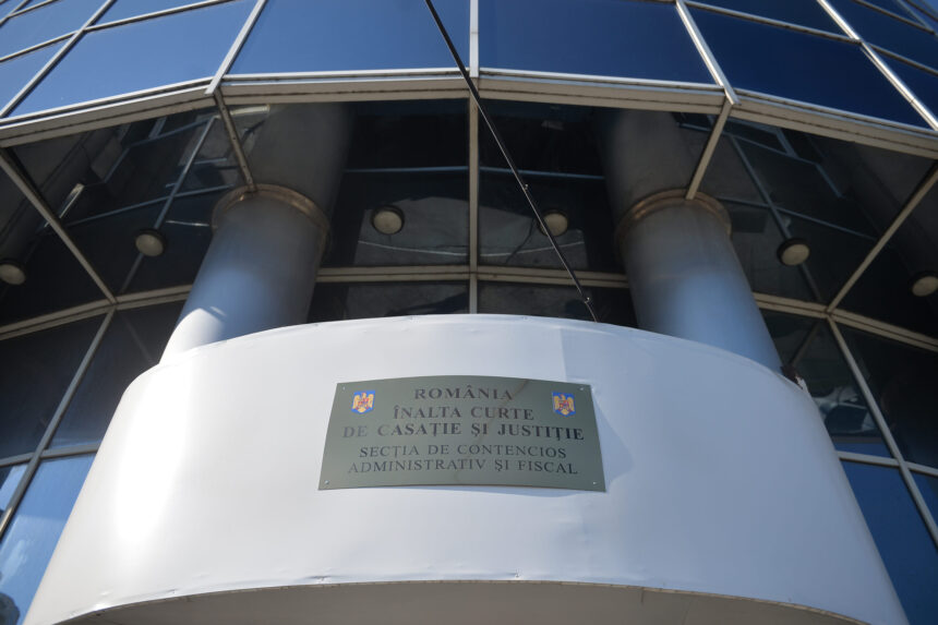 iccj se intruneste joi pentru a discuta despre eventuala sesizare a ccr privind pensiile private 68efc34566f6f