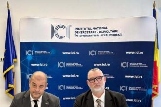 ici bucuresti si unifarm semneaza un memorandum de cooperare pentru modernizarea sistemului sanitar 68e4f39c126e5