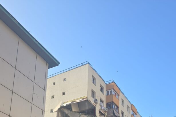 igsu a prezentat cronologia evenimentelor inainte de explozia din rahova 68f268b0c299c