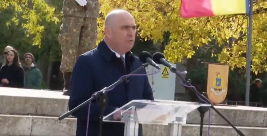 ilie bolojan primit si el cu huiduieli la carei de ziua armatei dupa ce nicusor dan a fost huiduit la iasi 68fca8f5acfbc