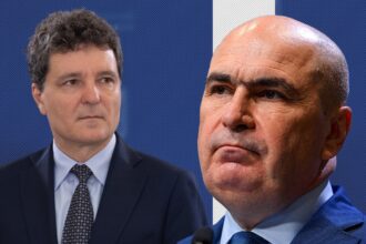 ilie bolojan vrea dosar penal pentru primarii care falsifica bugetul nu iti asiguri salariile pe noiembrie si decembrie ai o raspundere exact ce a marturisit nicu 68e88ce8a63e8