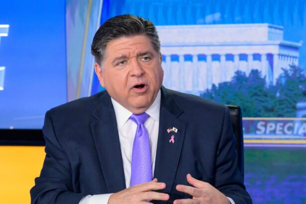 illinois governor calls on trump officials to halt ice raids for halloween 69037a0da7f5d