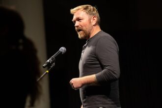 im not a secret nazi maine democratic senate candidate addresses tattoo 68f7f22536830