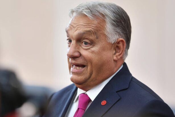 in timp ce guvernul bolojan ingheata platile viktor orban da a 14 a luna de pensie pentru varstnici cat castiga un pensionar maghiar 68f11d7bedfe7