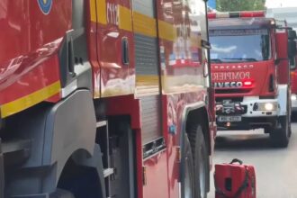 incendiu langa un camin de batrani din ilfov 30 de persoane au fost evacuate 68f3843d247ee