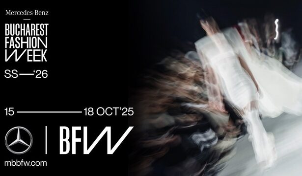 incepe cea de a treia editie a mercedes benz bucharest fashion week evenimentul care redefineste moda romaneasca in context global 68ee421ac4969