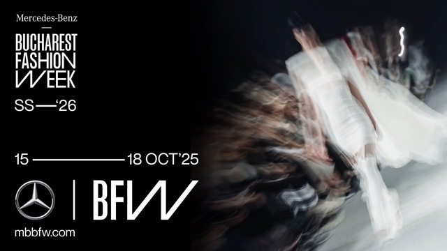 incepe cea de a treia editie a mercedes benz bucharest fashion week evenimentul care redefineste moda romaneasca in context global 68ee421ac4969
