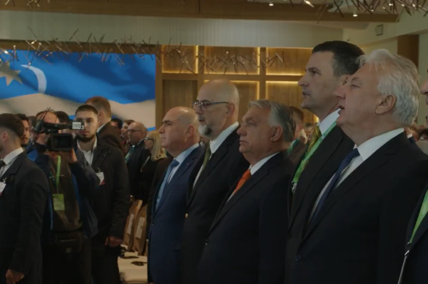 incident la congresul udmr la intonarea imnului secuiesc grindeanu a iesit din sala bolojan a ramas pe loc 68e8ca8f18e87