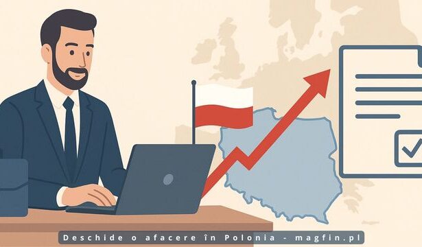 inregistrarea afacerii in polonia pentru nerezidenti drumul catre piata europeana 68ecfb487fd86