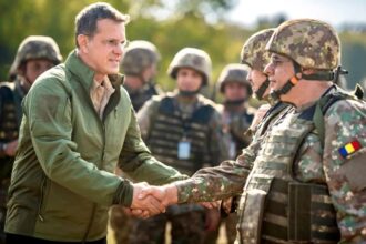 ionut mosteanu dupa anuntul retragerii de trupe americane nu se discuta despre armata obligatorie 6901e0eee5ce8