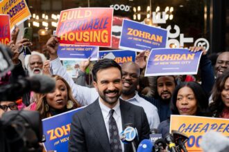 islamophobia is endemic mamdani says of republicans push to deport him 68fe492429126