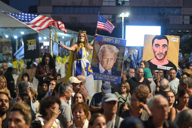 j d vance confirma informatiile despre ostaticii hamas si vizita lui trump in regiune suntem in pragul unei paci adevarate in orientul mijlociu 68ebb906d3a63