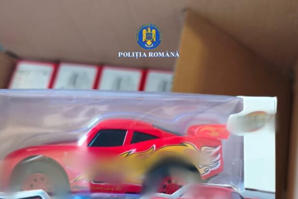 jucarii contrafacute gasite de politisti intr un container sosit in portul constanta 69045db85ad5c
