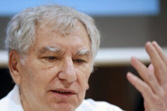 ken jacobs mainstay of new yorks underground film culture dies aged 92 68e5359e45541