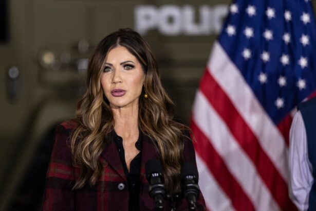 kristi noem denies request to halt immigration crackdown for halloween 6904af6e16182