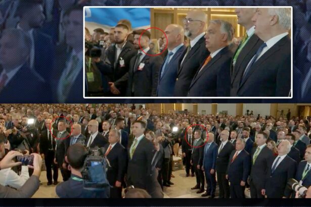 la congresul udmr s a intonat imnul tinutului secuiesc grindeanu a iesit din sala bolojan a ramas in pozitie de drepti langa viktor orban nicusor dan nu a mai participat 68e8cd5b9b34d