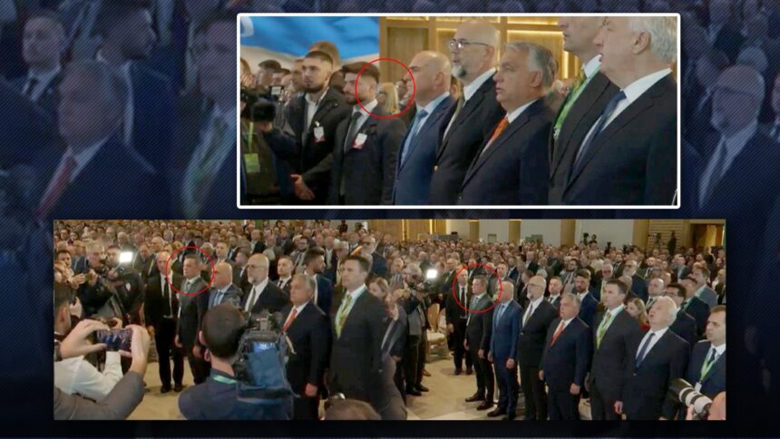 la congresul udmr s a intonat imnul tinutului secuiesc grindeanu a iesit din sala bolojan a ramas in pozitie de drepti langa viktor orban nicusor dan nu a mai participat 68e8cd5b9b34d