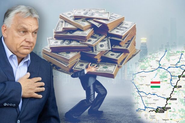 lectia de maghiara ungaria ne a suflat afaceri de 5 miliarde de euro si a investit 10 miliarde de euro in transilvania in ultimii 10 ani ce miza are viktor orban 68fadec8ef586