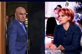 lia olguta vasilescu confirma dezvaluirea gandul psd il demite pe bolojan daca legea magistratilor nu e adoptata prin lege in parlament 6900c7afdbd94