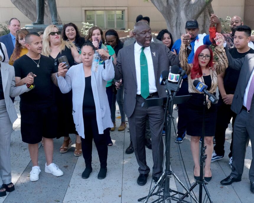 los angeles agrees to pay 828m to settle more sexual abuse claims 68f2d06cc02c7