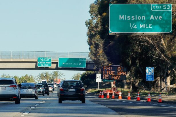 major highway in california to shut down as us marines fire live artillery over it 68f3e62a3acd7